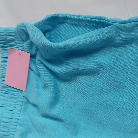 Blues clues Nickelodeon women's Graphic Lounge shorts pull on Blue size XL-G - Picture 7 of 11